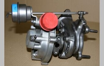 Turbo 1.9tdi 66kw obtok