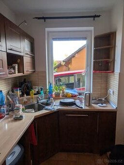 Kuchyně za odvoz
