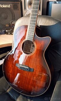 Elektroakustická kytara Tanglewood (jako nová)