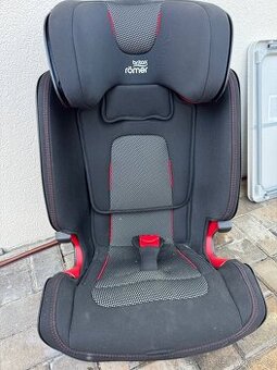 Autosedacka Britax Römer Advansafix IV
