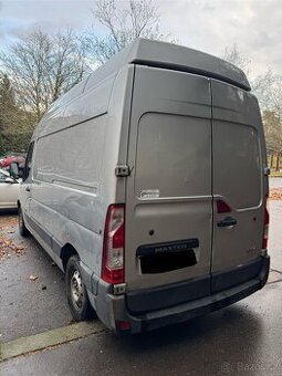 Master3 2.3tdi - 1