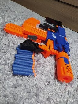NERF Fortnite, sada 4 kusů