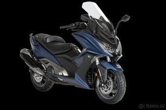 Kymco AK 550i ABS