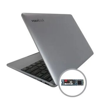 Top Ultratenký Umax VisionBook 12 WA Pro