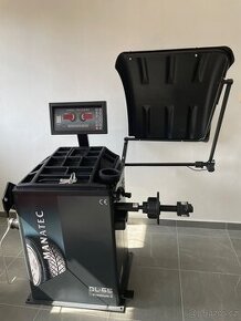 Vyvažovačka Manatec WB-DL-65 DSP premium+