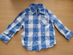 Košile H&M 86