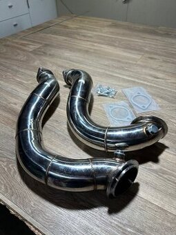 DOWNPIPE BMW 335I E90/E91/E92 N54 3.0T