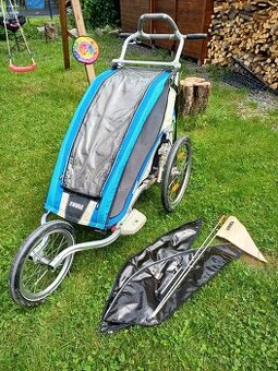 Thule Chariot cx1