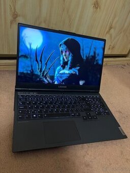 Herní Notebook LENOVO LEGION 5|RTX