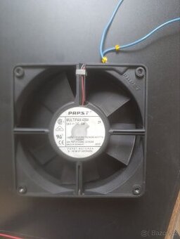 PC ventilátor - 1