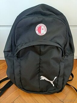 Batoh Puma se znakem Slavie