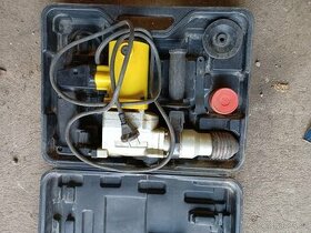 Bourací kladivo Rotta 620 W