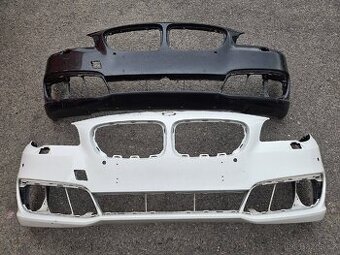 Přední nárazník BMW F10 , F11