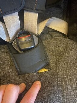 Britax romer KINGII