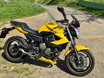 Yamaha Xj6