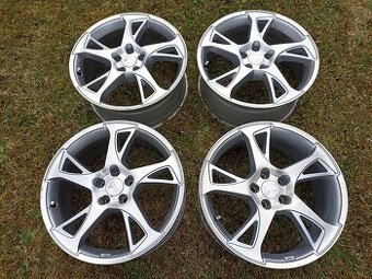 Kola ABT 8,5x19, ET35, 5x112.