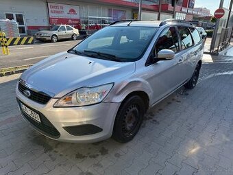 Ford Focus 2010