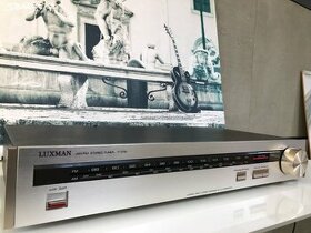 Luxman T-215L