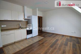 Pronájem 1 + kk, 45 m2,  Veselí nad Moravou