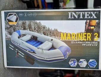 INTEX MARINER 3 nový