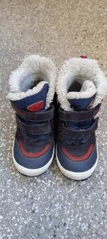 Chlapecké zimní boty Lasocki 28
