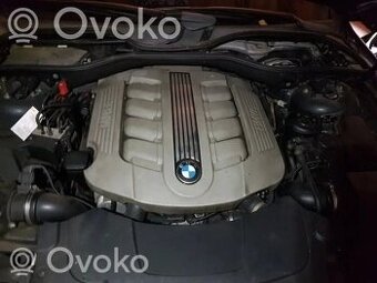 Prodám motor z E65 745D 242kw 448D1 M67D44