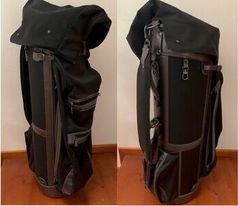 Golfový bag.