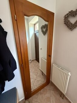 Dveře vnitřní