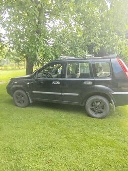 Nissan x-trail  2.2Dci