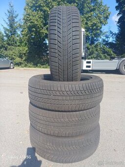 Continental 235/55 R19