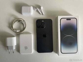 Apple Iphone 14 pro max 128GB