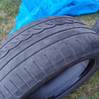 Dunlop 225/50 R17 94w