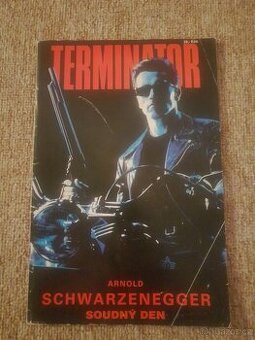 Terminátor 2: Soudný den