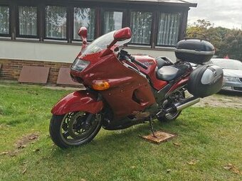 Kawasaki ZZR 1100