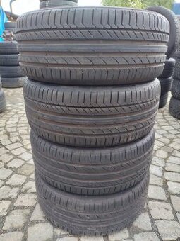 215/40/18 letni pneu CONTINENTAL 215/40 R18