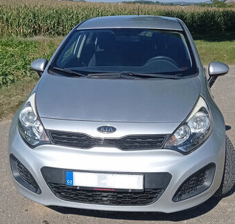 Kia Rio 1.1 CRDI