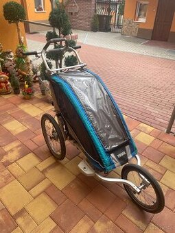 Cyklovozík Thule Chariot CX1