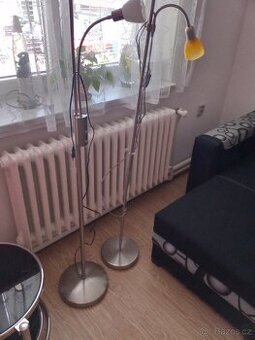 Prodám lampy , světla