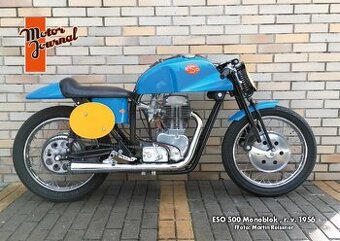 Eso 500 monoblok