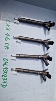 CR vstrikovace vw škoda 04L130277AC 04L130277G a jiné CR