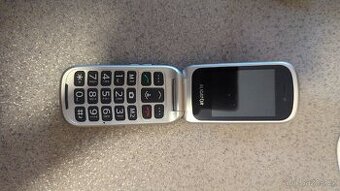 Aligator V650