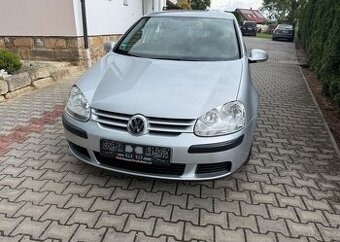Volkswagen Golf 1,4i 1 Majitel , nové rozvody benzín
