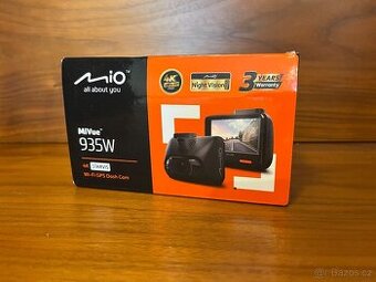 Autokamera Mio MiVue 935W 4K