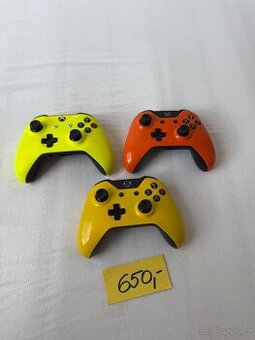 XBOX OVLADAČE