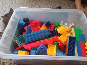 Lego duplo
