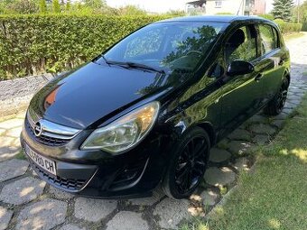 Opel Corsa D 1.2