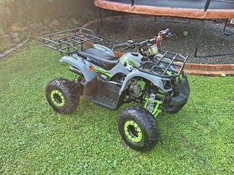 Dětská čtyřkolka atv 125 Toronto