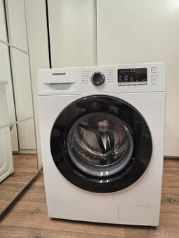 🧼 Prodám parní pračku SAMSUNG WW80T4040CE/LE (8 kg)