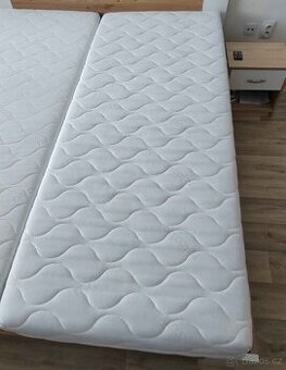 Matrace SATURN SUPER+ NEW - 90x200 cm
