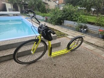 2x Kosta Tour MAX